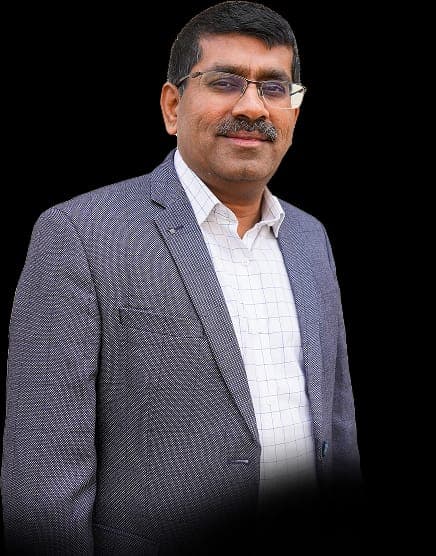 Sathish Rajamani