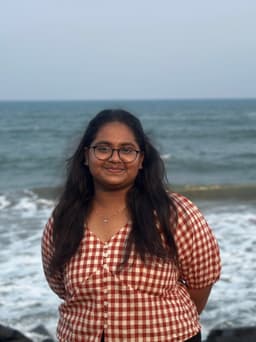 Tejaswi Cherukumalli