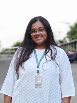 Inaparthy Sri Sai Mahita