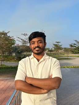 Vallabh S Ghantasala