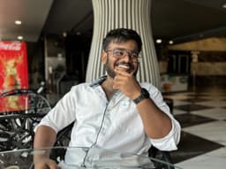 Somireddy Gnanapreetham Reddy